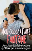 Mon Colocataire Fantôme (eBook, ePUB)