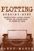 Plotting (eBook, ePUB)