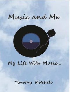 Cover Music and Me... (eBook, ePUB)