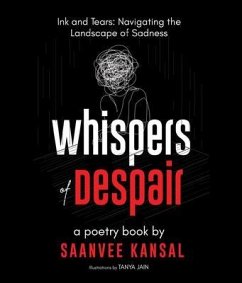 Cover Whispers of Despair (eBook, ePUB)