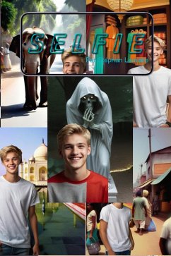 Cover Selfie (eBook, ePUB)