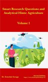 Smart Research Questions and Analytical Hints: Agriculture (eBook, ePUB)