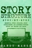 Story Structure (eBook, ePUB)