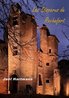 Les Disparus de Rochefort (eBook, ePUB) - Hartmann, Joël