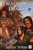 Dracula's Death (eBook, ePUB)