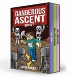 Dangerous Ascent Trilogy (eBook, ePUB)