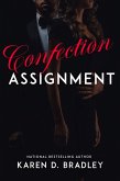 Confection Assignment (eBook, ePUB) Confection Assignment (eBook, ePUB)