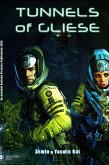 Tunnels of Gliese (Robot City, #2) (eBook, ePUB) Tunnels of Gliese (Robot City, #2) (eBook, ePUB)