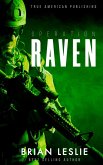 Operation Raven (eBook, ePUB)