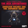 Sherlock Holmes and the Japanese Envoy... - Bild 1