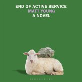 End of Active Service (MP3-Download)