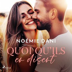 Quoi qu'ils en disent (MP3-Download) - Dani, Noémie