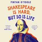 Shakespeare is Hard, but so is Life (MP3-Download)