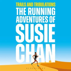 Trails and Tribulations (MP3-Download) - Chan, Susie