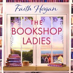 The Bookshop Ladies (MP3-Download) - Hogan, Faith