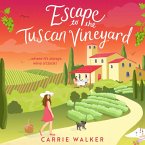 Escape to the Tuscan Vineyard (MP3-Download)
