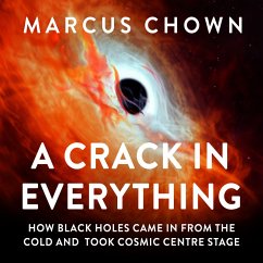 A Crack in Everything (MP3-Download) - Chown, Marcus