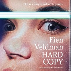 Hard Copy (MP3-Download) - Veldman, Fien