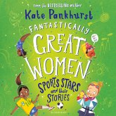 Fantastically Great Women Sports Stars and their Stories (MP3-Download)