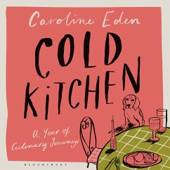 Cold Kitchen (MP3-Download) - Eden, Caroline