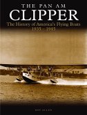 Pan Am Clipper (eBook, ePUB)