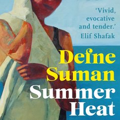 Summer Heat (MP3-Download) - Suman, Defne