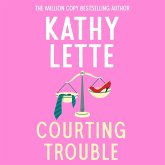 Courting Trouble (MP3-Download)
