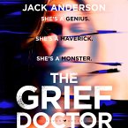 The Grief Doctor (MP3-Download)