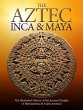 Aztec, Inca and Maya (eBook, ePUB) - Bild 1
