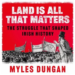 Land Is All That Matters (MP3-Download) - Dungan, Myles
