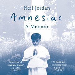 Amnesiac (MP3-Download) - Jordan, Neil