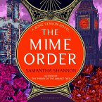 The Mime Order (MP3-Download)
