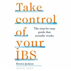 Take Control of your IBS (MP3-Download) - Jackson, Kirsten