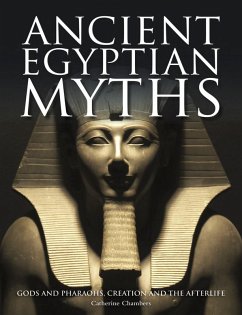 Cover Ancient Egyptian Myths (eBook, ePUB)