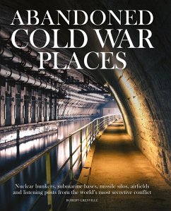Cover Abandoned Cold War Places (eBook, ePUB)