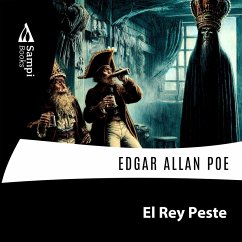 El Rey Peste (MP3-Download) - Poe, Edgar Allan