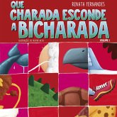 Que charada esconde a bicharada - Volume I (MP3-Download)