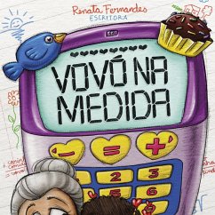 Vovó na medida (MP3-Download) - Fernandes, Renata