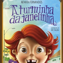 A turminha da janelinha (MP3-Download) - Fernandes, Renata