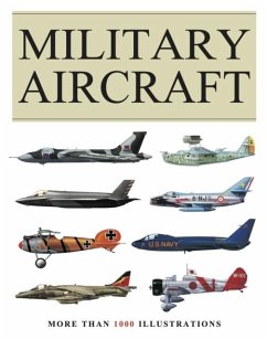 Cover Military Aircraft