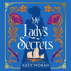 My Lady's Secrets (MP3-Download) - Moran, Katy