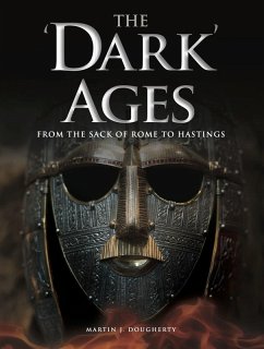 'Dark' Ages (eBook, ePUB) - Dougherty, Martin J