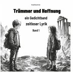 Trümmer und Hoffnung