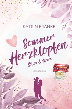 Sommerherzklopfen - Franke, Katrin