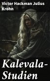 Kalevala-Studien (eBook, ePUB)