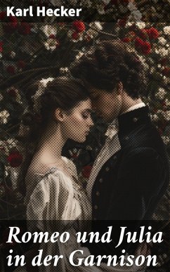 Cover Romeo und Julia in der Garnison (eBook, ePUB)