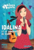 Kinra Girls - Idalina - T0 (eBook, ePUB)