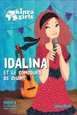 Kinra Girls - Idalina - T0 (eBook, ePUB) Kinra Girls - Idalina - T0 (eBook, ePUB)