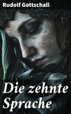 Die zehnte Sprache (eBook, ePUB)