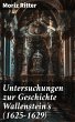Untersuchungen zur Geschichte... - Bild 1